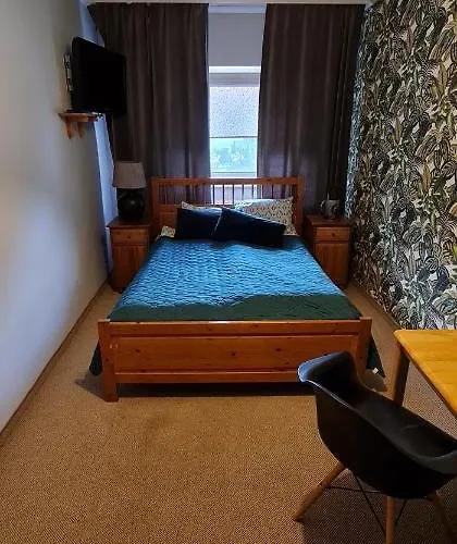 Hotel Osrodek Wypoczynkowy Zacisze Hotel Domki Letniskowe Noclegi Solec nad Wisla