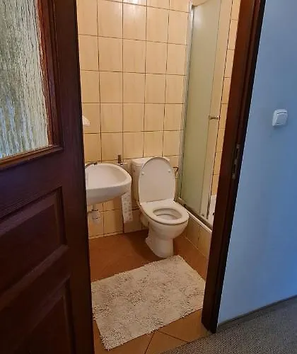 Hotel Osrodek Wypoczynkowy Zacisze Hotel Domki Letniskowe Noclegi Solec nad Wisla