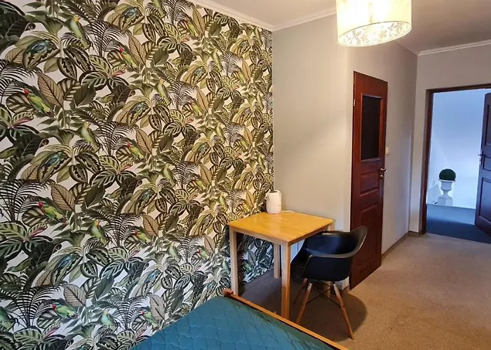 Osrodek Wypoczynkowy Zacisze Hotel Domki Letniskowe Noclegi *